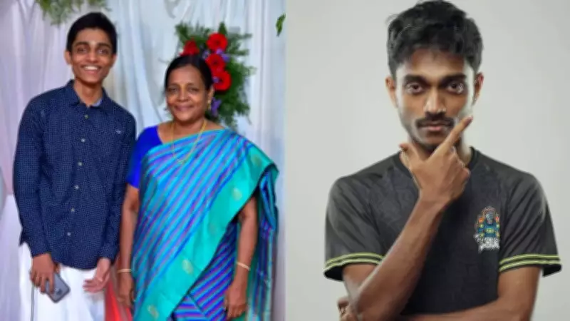 Aravindh Chithambaram: Patience and Persistence Lead to Esports World Cup Qualification