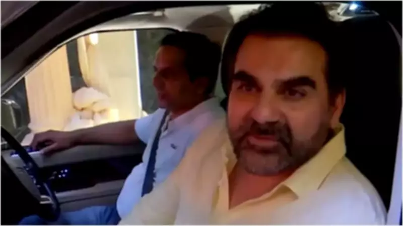 Arbaaz Khan Demands Harshest Punishment for Pune Girl's Rape and Murder