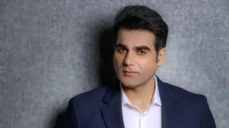 Arbaaz Khan Sells Mumbai Apartment for Rs 6.5 Crore in Andheri West