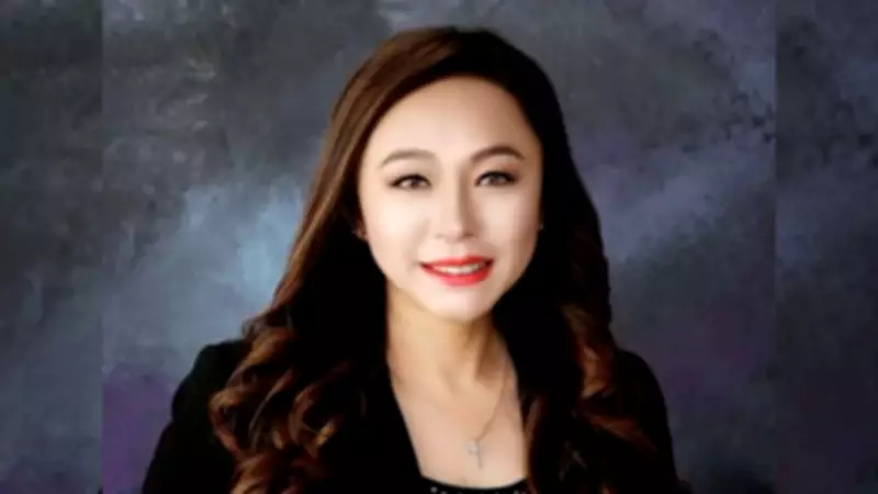 Arcadia mayor Eileen Wang to plead guilty as illegal China agent