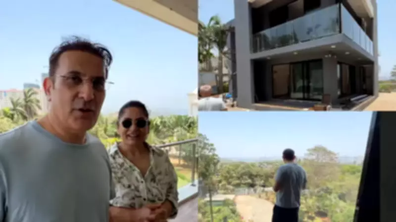 Archana Puran Singh Plans to Buy Rs 50 Crore Bungalow in Madh Island