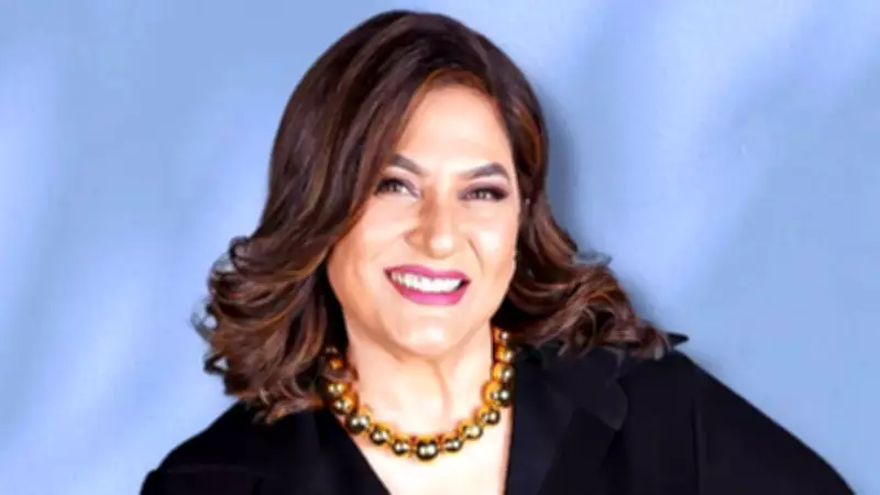 Archana Puran Singh Reveals Early Dinner Routine in Son's Vlog