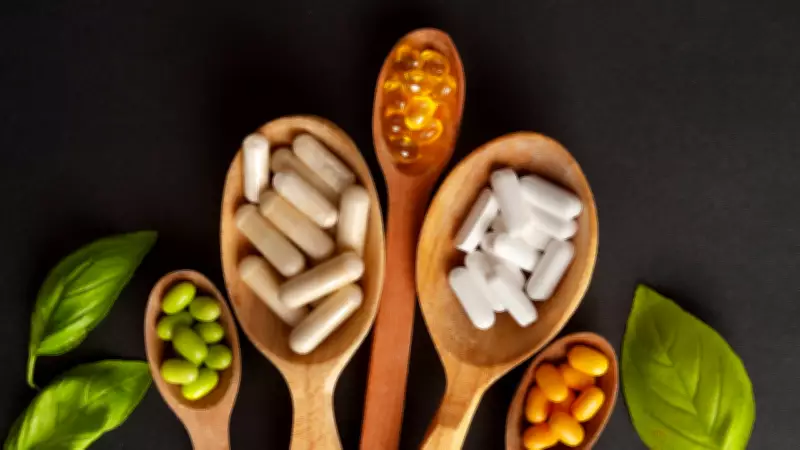 Are Daily Supplements Helpful or Just Hype? Experts Weigh In