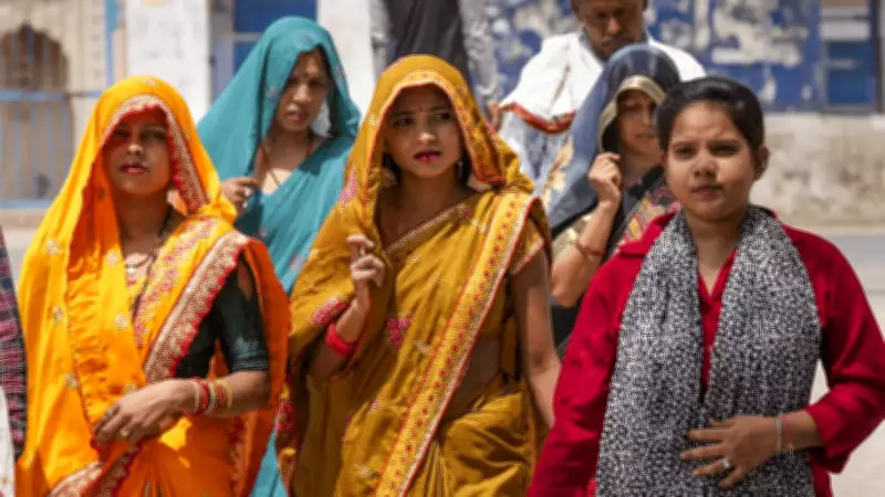 Are Indian Women Voters Shifting Right or Just Voting Smart?