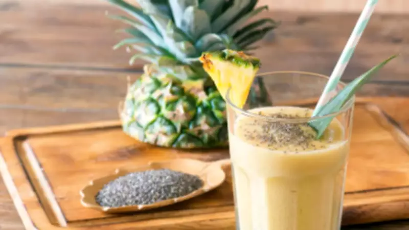 Are You Eating Chia Seeds Wrong? Experts Reveal the Right Way