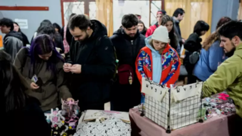 Argentina's Ratapalooza Promotes Adoption of Lab Rats as Pets