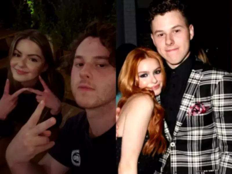 Ariel Winter and Nolan Gould Now Real-Life Roommates in LA
