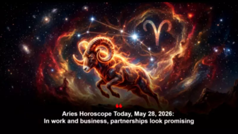 Aries Daily Horoscope: Embrace Support and Gentle Words Today