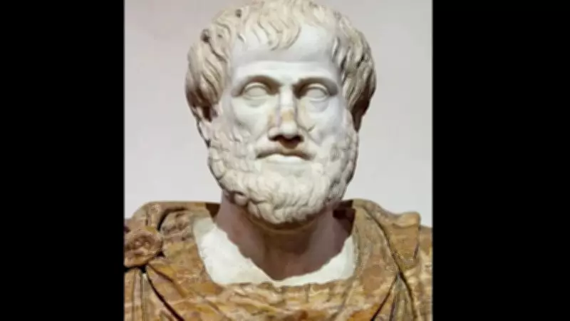 Aristotle's Quote on Educating the Heart Still Resonates Today
