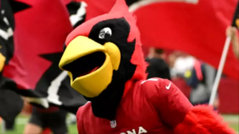 Arizona Cardinals Face Backlash Over AI-Generated 2026 NFL Schedule Video