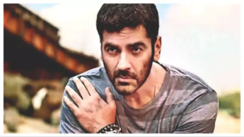 Arjan Bajwa Reunites with Madhur Bhandarkar for The Wives After 18 Years