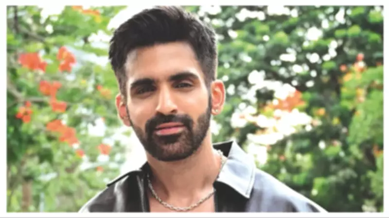 Arjit Taneja Joins Dr Aarambhi as Dhruv Chawla, Eyes OTT for Darker Roles