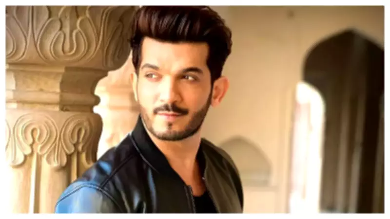 Arjun Bijlani Reflects on 22 Years in Industry, Naagin 3, and Life Lessons