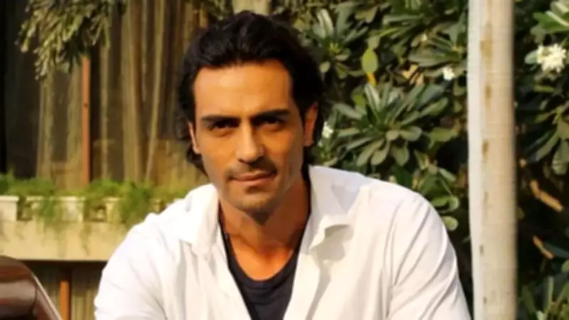 Arjun Rampal joins Anil Sharma's 'Arjun Naga' as villain for Rs 6 crore