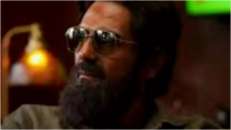 Arjun Rampal on Dhurandhar's Success: 'Still Pinching Myself'