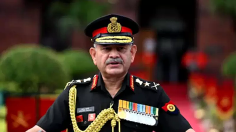 Army Chief Confirms Operation Sindoor Continues, Tri-Services Ready for Sindoor 2.0