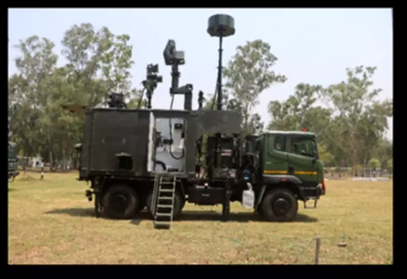 Army Enhances Akashteer Air Defence System Mobility Post Op Sindoor