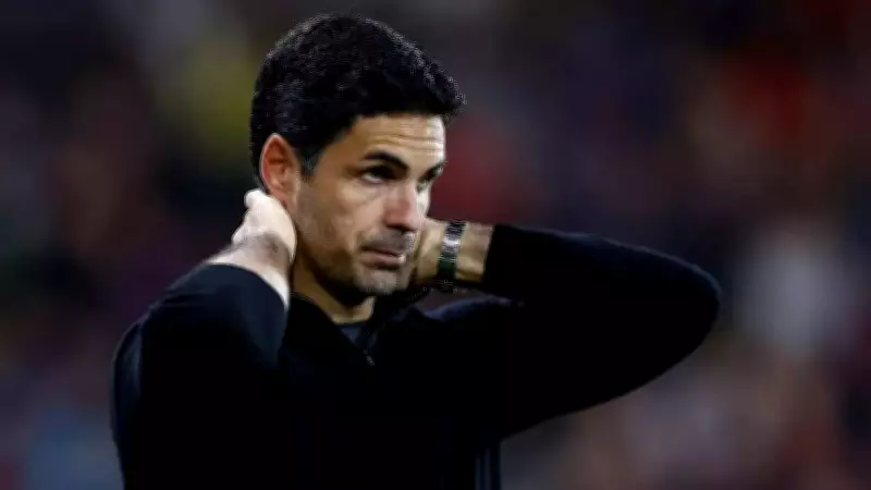 Arsenal Players Eye £2M Bonuses with Double Glory on Horizon