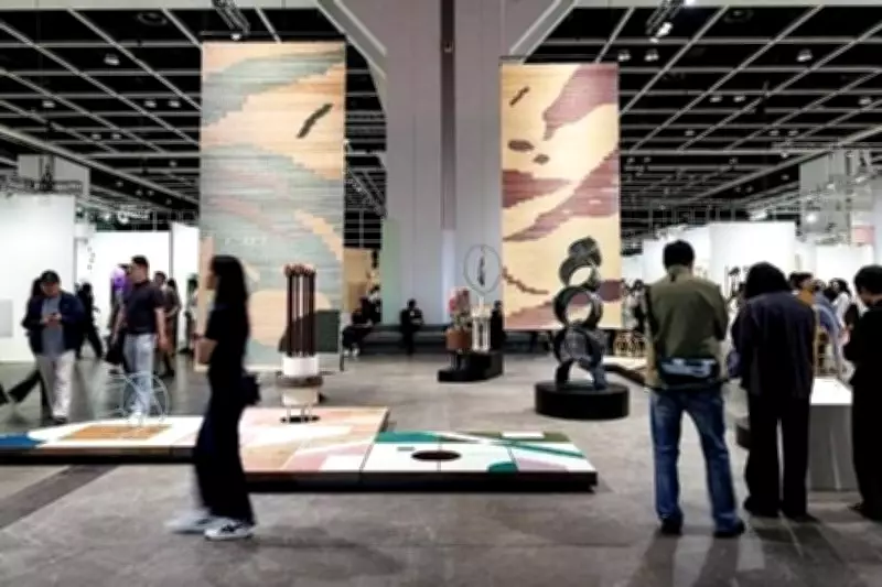 Art Basel Hong Kong 2026: A Global Art Spectacle