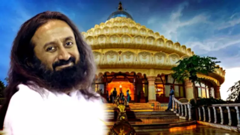 Art of Living 45th Anniversary: Sri Sri Ravi Shankar Unveils Ambitious Projects for 2026