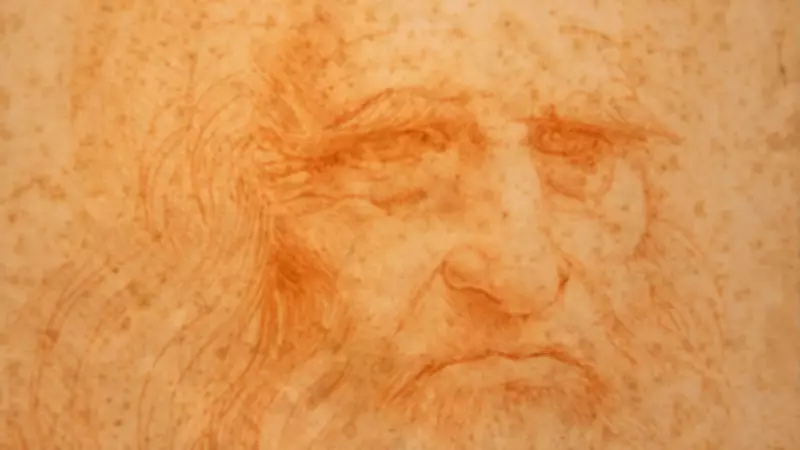 Art Quote of the Day by Leonardo da Vinci on Darkness and Light