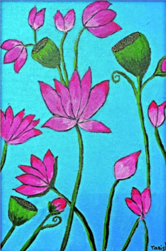 Art, Sports, and Symbolism: Three Exhibitions and a Film in Ahmedabad