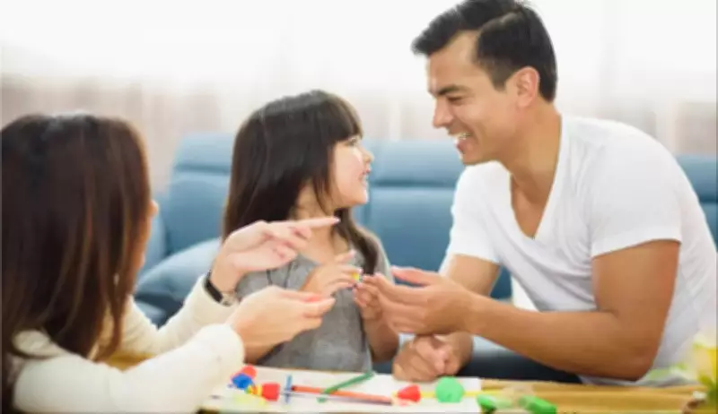 Art Therapy for Kids: Creative Play Helps Children Express Big Emotions