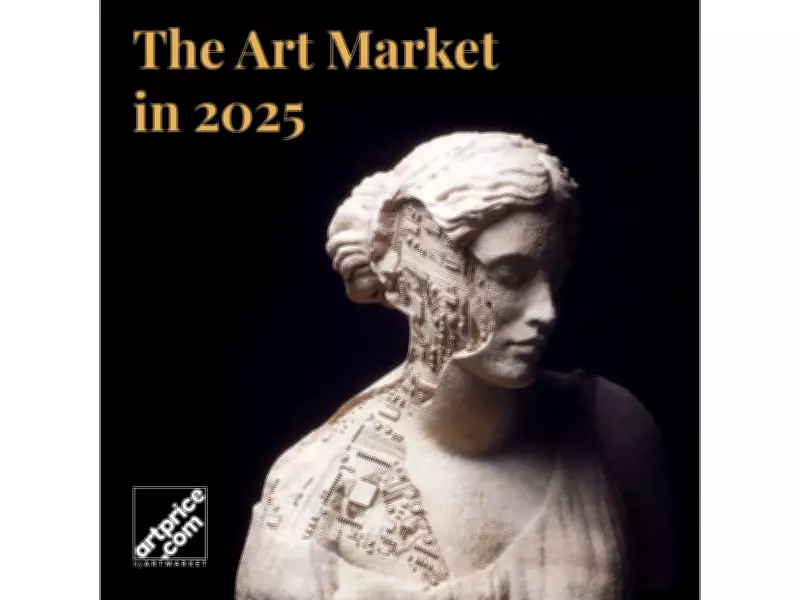 Artmarket.com's 22 Rules for Transparent Art Market in AI Era