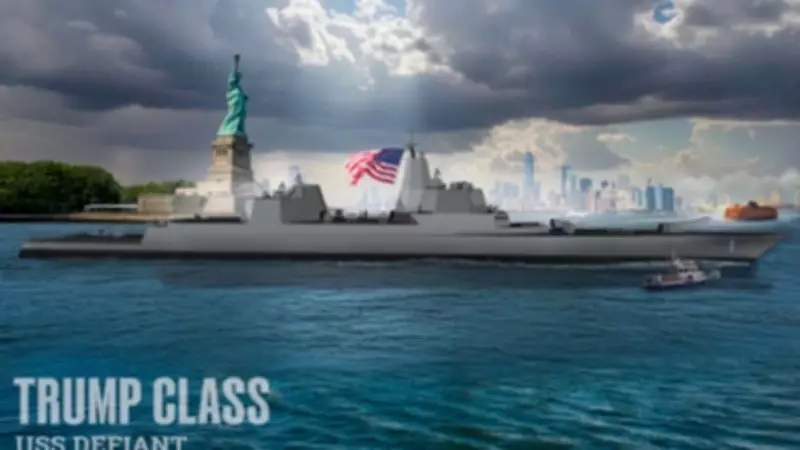 As India Considers New Carrier, US Revives Battleships for Naval Dominance