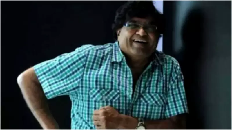 Ashok Saraf at Cannes 2026: 55 Years of Cinema, Hits, and 'Hum Paanch'