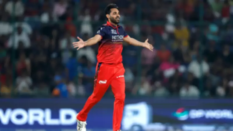 Ashwin Advocates Bhuvneshwar Kumar's Return to Indian Cricket Team