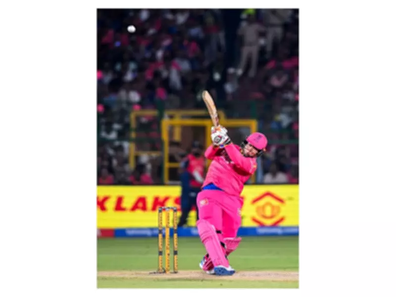Ashwin Backs Vaibhav Sooryavanshi for All-Format Future in Indian Cricket