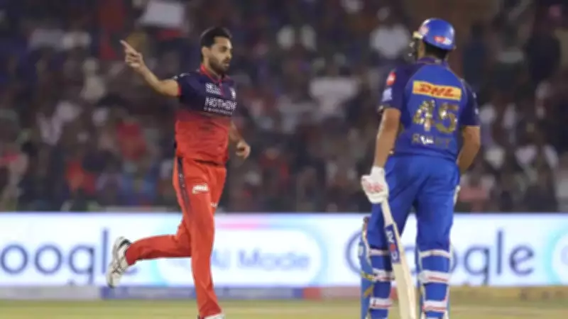 Ashwin calls for Bhuvneshwar Kumar's T20I return after IPL heroics
