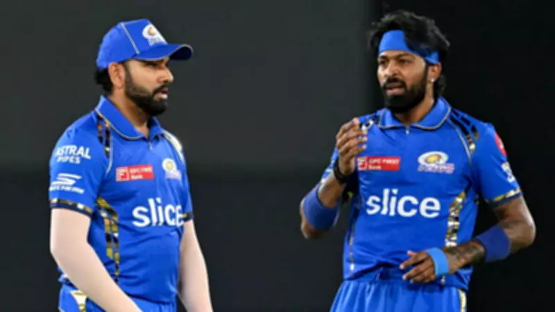 Ashwin Defends Hardik Pandya Amid MI's IPL 2026 Struggles