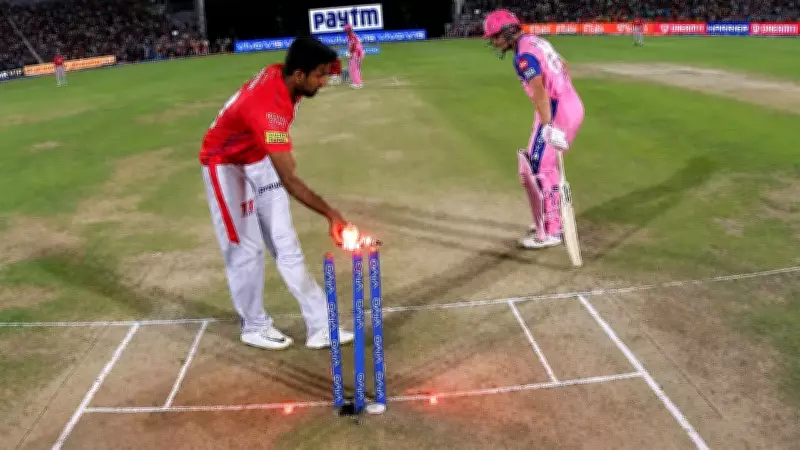 Ashwin Defends Mankading Buttler, Says No Regret Over IPL 2019 Incident