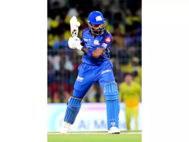 Ashwin Refuses to Judge Hardik's IPL Captaincy as Nobody Steps Up