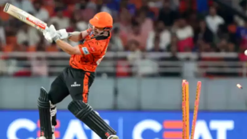 Ashwin Slams SRH's Reckless Batting, Questions Travis Head's Future After IPL Eliminator Loss