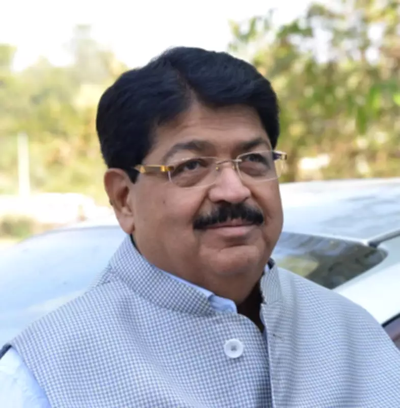 Asiatic Lion Deaths: MP Seeks Healthcare Intervention in Gir