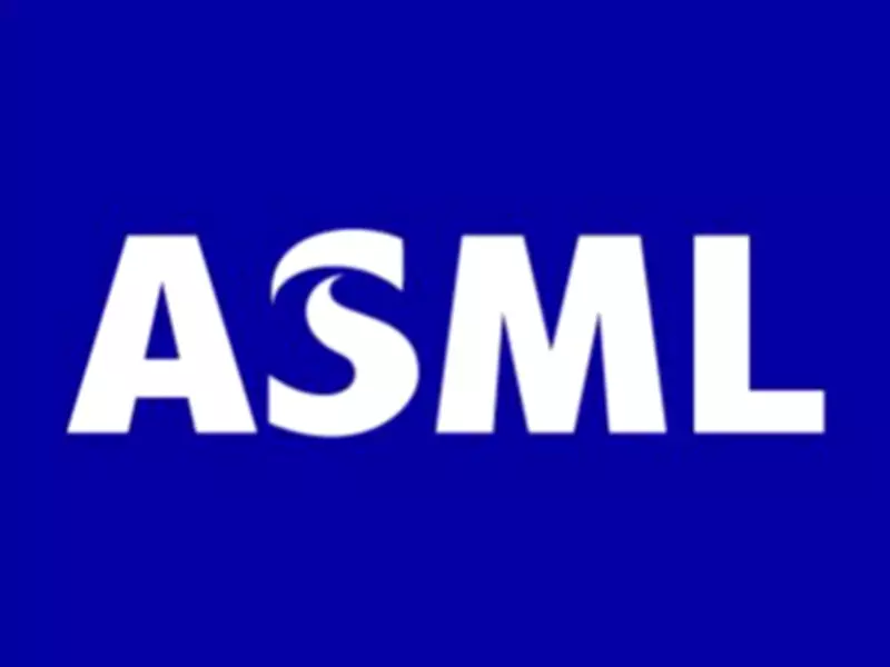 ASML Plans to Hire 1,000 Employees Amid Surge in Client Demand