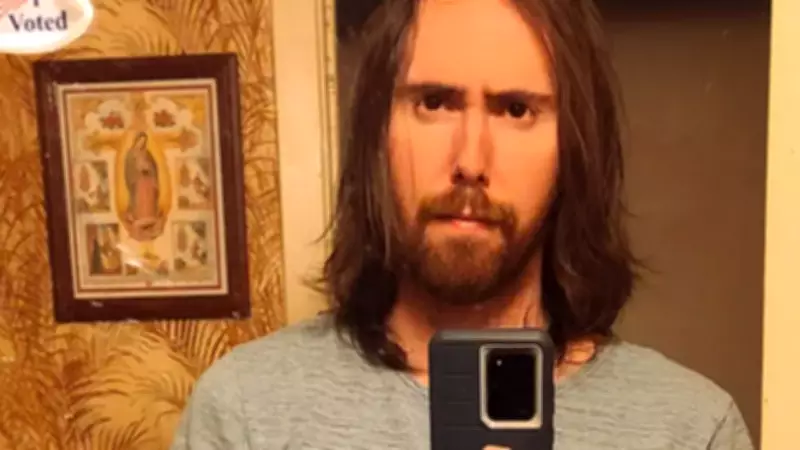 Asmongold Goes Viral After Emotional Confession About Loneliness and Routine
