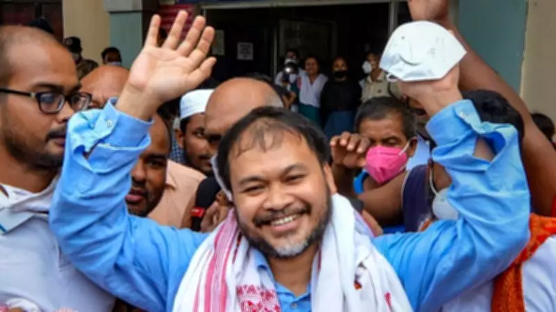 Assam 2026: Akhil Gogoi Lone Opposition Winner in Assembly Polls