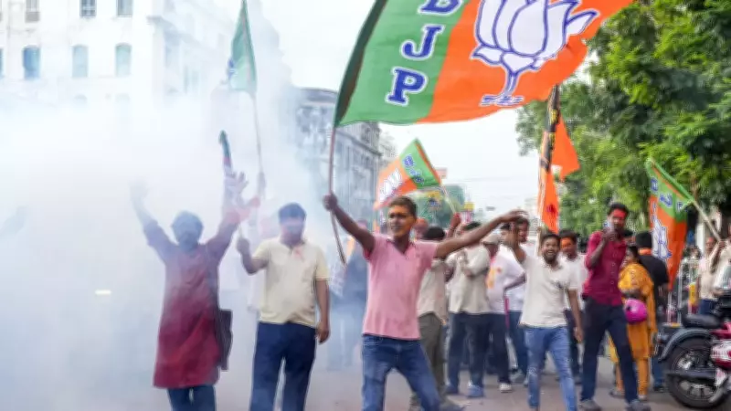 Assam 2026: Minority Votes Shape Verdict in Lower Assam & Barak Valley