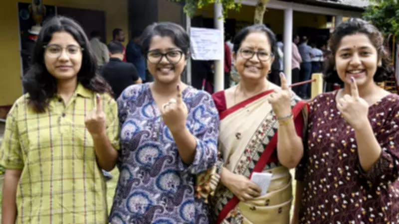 Assam Assembly Election 2026: Full List of Winners for All 126 Seats