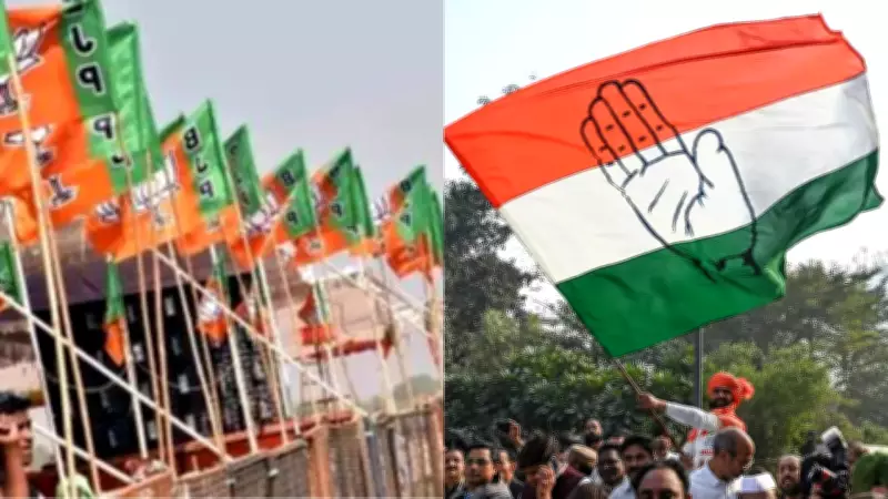 Assam Assembly Elections 2026: Key Battlegrounds and High Voter Turnout