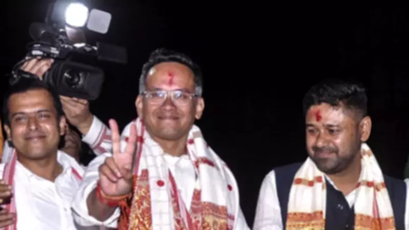 Assam Assembly Elections 2026: Opposition Alliance Faces Survival Crisis