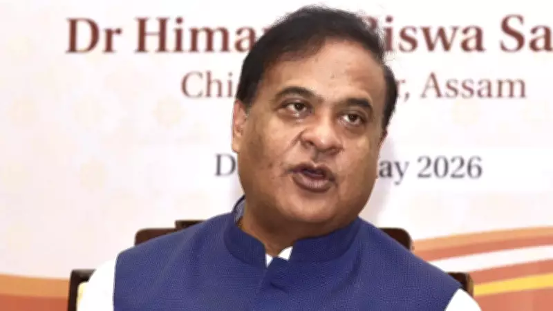 Assam Assembly Passes Women Reservation Resolution, CM Hits Out at Congress