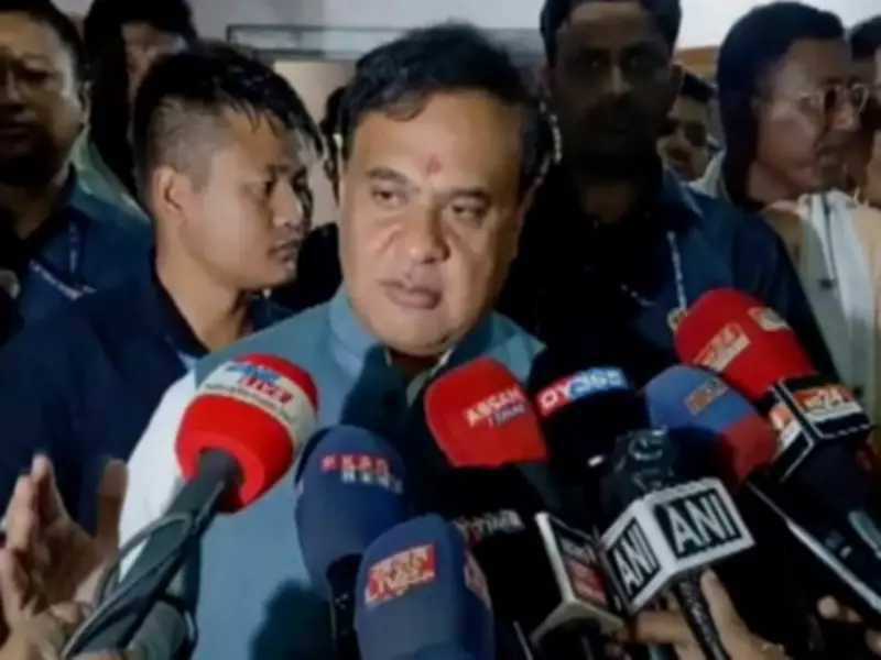 Assam CM declares next 5 years will focus on delivery, not just announcements