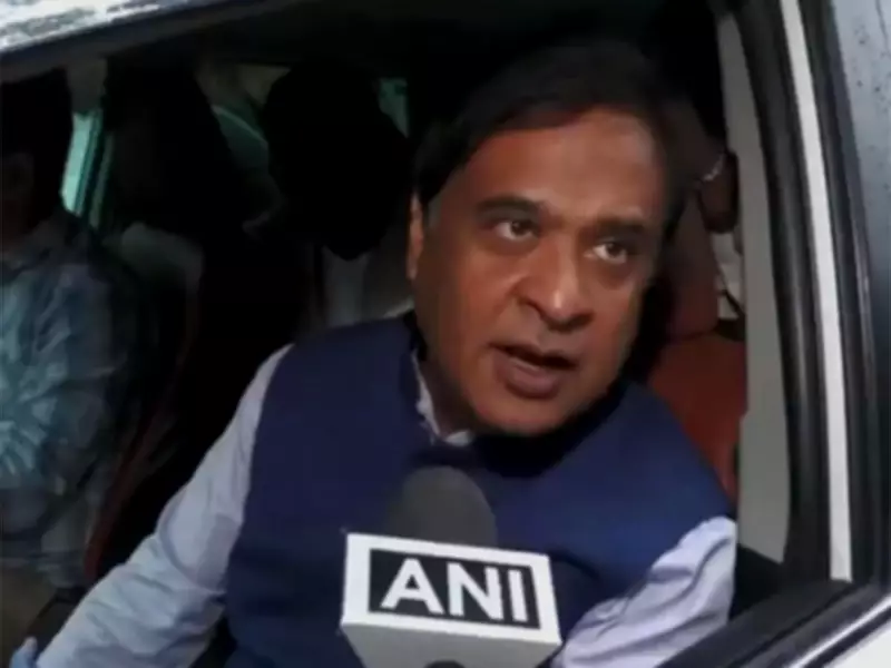 Assam CM Defends UCC, Says It Ensures Justice for Minority Women
