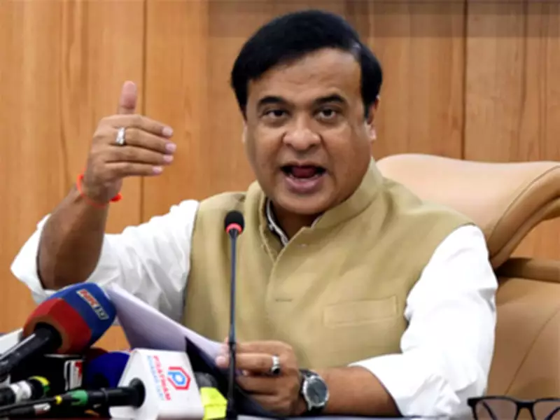 Assam CM Directs Strict Action Against Unfair Price Hikes on Essential Items