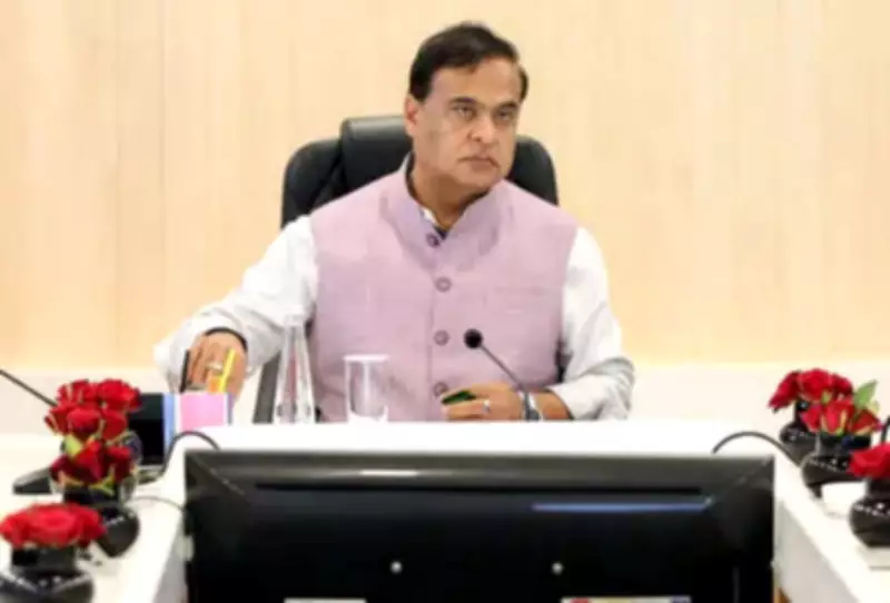 Assam CM Says No Major Price Hike Yet, But Fuel Costs May Impact Soon